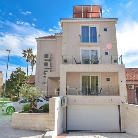 Apartment L Palace Budva Ngoại thất bức ảnh